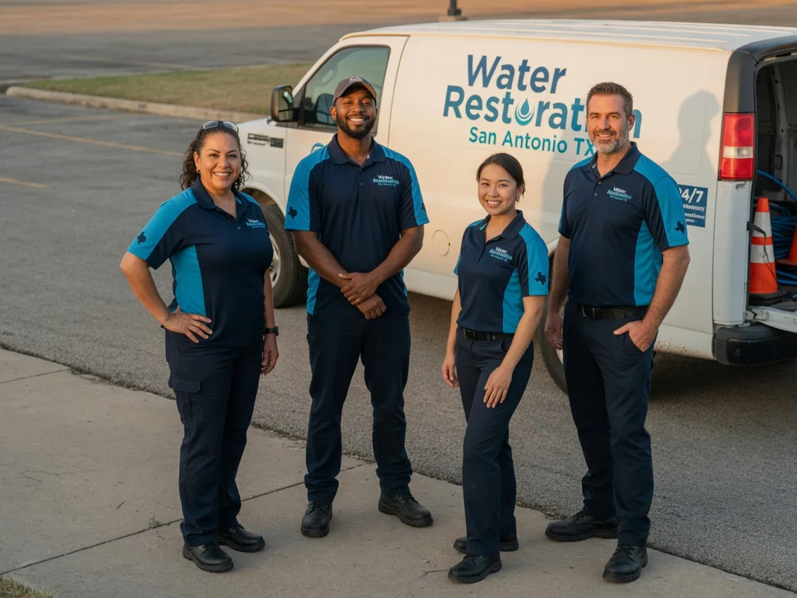 Water Damage Repair company in Scipio, IN